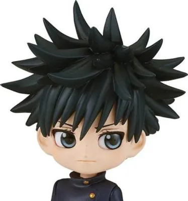 Produktbild von Bp Q Posket - Jujutsu Kaisen - Megimi Vol.1