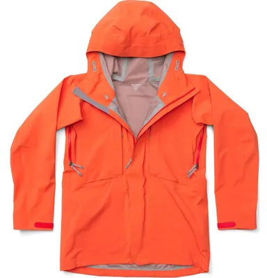 Produktbild von Houdini Damen Skijacke W's Heyday Jacket Rot M