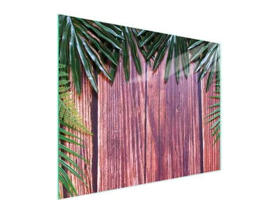 Productafbeelding van Glas snijplank, 52x40 cm, geschikt voor het snijden van glasplaten