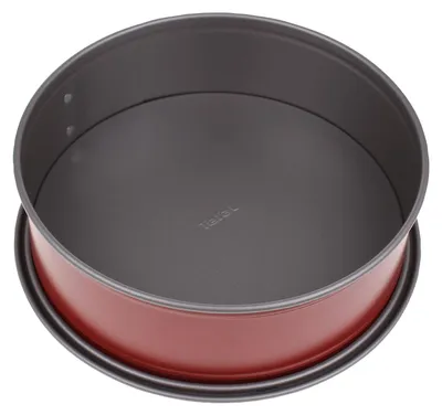 Produktbild von Tefal - Delibake Springform Rot 23 Cm - J1641214