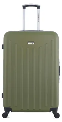 Produktbild von AMERICAN TRAVEL – Großer Koffer BROOKLYN 75 cm mit 4 Rollen