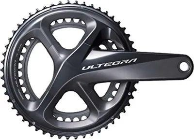 Produktbild von Shimano Ultegra FC-R8000 Kurbeln 52-36z 172,5 mm (2x11s) IFCR8000DX26