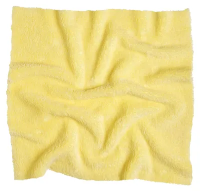 Produktbild von Mikrofaser Poliertuch für die Autopflege, 40 x 40 cm, 450 GSM