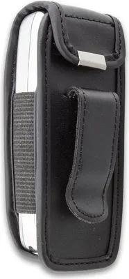 Obrázek produktu pro Ledertasche mit Gürtelclip für Siemens A75