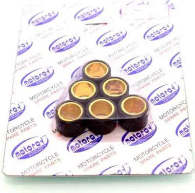 Produktbild von Keeway-Variator-Riemenscheiben 15/12 4.5Gr