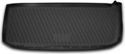 Produktbild von ELEMENT 3D Kofferraummatte passend für Honda Pilot SUV 5-Türer 2012–2016 | 1-teilig