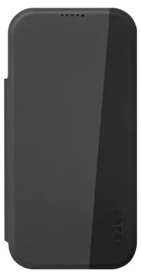 Image de LAUT L_IP25D_MF_BK LAUT MAGFOLIO for iPhone 17 Pro Max - Black