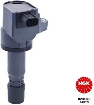 Produktbild von NGK 48885 Zündspule für HONDA CR-V IV (RM) CIVIC IX (FK) CIVIC IX Tourer (FK) CR-V V (RW, RT) CIVIC VIII Stufenheck (FD, FA) Civic X Limousine (FC)