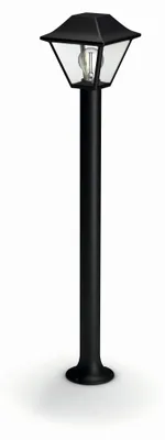 Immagine prodotto di PHILIPS Lampada da giardino Alpenglow - Nero - 1x9,5W - 230V