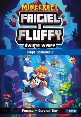 Immagine prodotto di Frigiel i Fluffy Krag dominacji