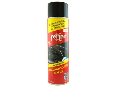 Produktbild von FERTAN 28201 Hohlraumschutzwachs Spray 500 ml