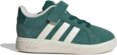 Produktbild von Adidas GRAND COURT 00s EL I CGREEN/WHITE 26