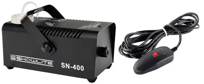 Obrázek produktu pro Showlite SN-400 Výrobník mlhy