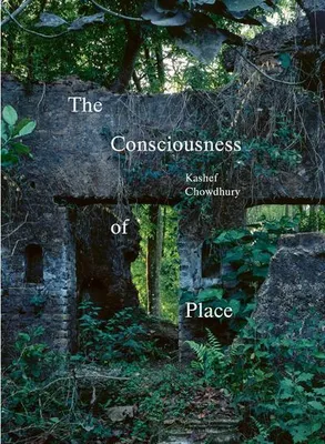 Produktbild von The Consciousness of Place