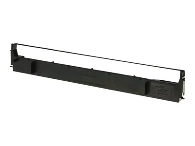 Obrázok produktu pre Epson SIDM Black Ribbon Cartridge, Epson LX-1350, LX-1170II, LX-1170, Čierna, Ihličková maticová, 4000000 znakov, Čierna, Čína