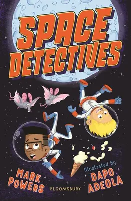 Obrázok produktu pre Space Detectives