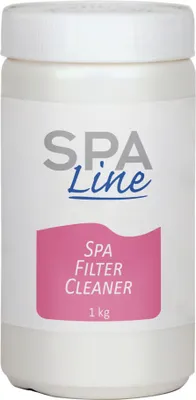 Produktbild von SpaLine Spa-Filter-Reiniger SPA-FI002