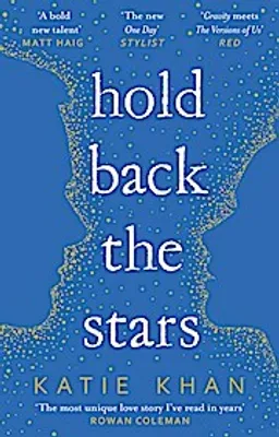 Obrázok produktu pre Hold Back the Stars