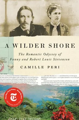 Produktbild von A Wilder Shore
