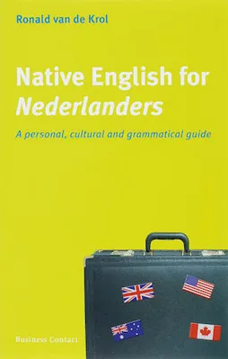 Image de Native English for Nederlanders