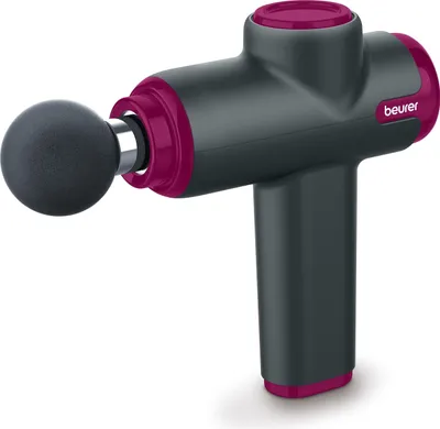 Produktbild von Massage-gun compact M99 Limited Edition