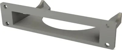 Image de TP-LINK 10"/19" rack mount pour SG108xx/SF1006P/ER605/RP108GE