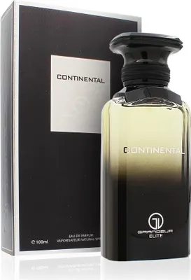 Produktbild von Grandeur Continental EDP 100 ml ( Unisex)