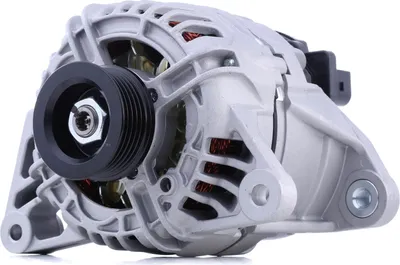 Produktbild von RIDEX 4G1070 Lichtmaschine Generator LiMa 70A 14V für VW PASSAT Variant (3B6) PASSAT Variant (3B5) für AUDI A4 Limousine (8D2, B5) A4 Avant (8D5, B5)