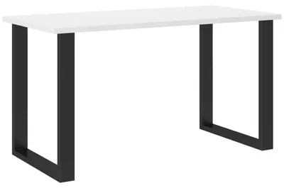 Obrázok produktu pre Stôl PERRI 138x67 biely