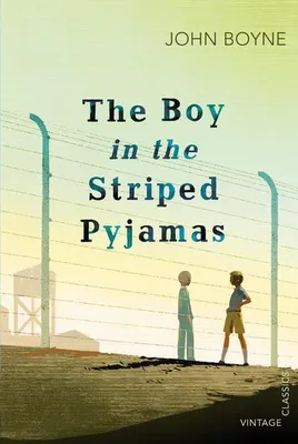 Imagen del producto de The Boy in the Striped Pyjamas