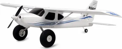 Produktbild von Amewi GlaStar ferngesteuerte (RC) modell Flugzeug Elektromotor (24122)