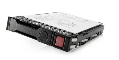 Image de Hpe P09907-001 - 480 Gb - 2.5"