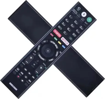 Image de Télécommande Pour Voix Bluetooth Sony Rmf-Tx310E