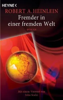 Immagine prodotto di Fremder in einer fremden Welt