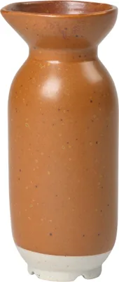 Produktbild von Broste Copenhagen Eli Caramel Brown Kanne 0,1 l