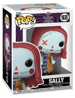 Obrázok produktu pre Figúrka Sally Funko Pop! – film Strašidielka