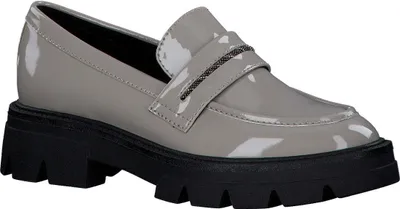 Produktbild von s.Oliver Damen Mokassins 5-24705-41 344 Farbe: Grau Größe: 41