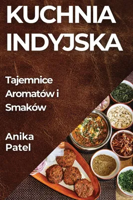 Produktbild von Kuchnia Indyjska