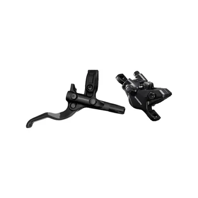 Zdjęcie produktu dla Shimano BL-M4100/BR-MT410 Hamulec tarczowy Prawa ręka