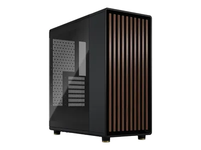 Obrázek produktu pro FRACTAL DESIGN Geh North Charcoal Black TG Dark Tint