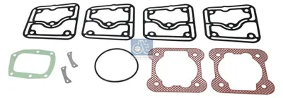Produktbild von DT Spare Parts Kompressor-Reparatursatz 3.97306
