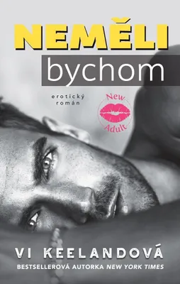 Obrázek produktu pro Neměli bychom (Keelandová Vi)