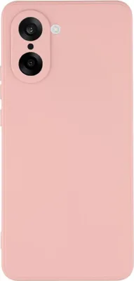 Produktbild von OnePlus Nord CE5 Hülle - Coverup Colour TPU Back Cover - Rosa