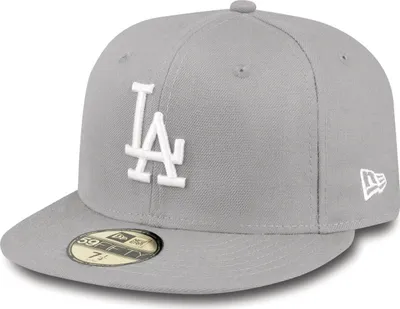 Obrázok produktu pre New Era 59Fifty Fitted Cap - Los Angeles Dodgers - 7 3/4