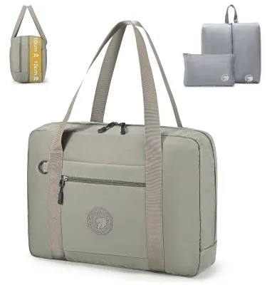 Productafbeelding van Uitbreidbare Reistas Handbagage Tas 40x30x10 40x30x20 Vliegtuig Tas