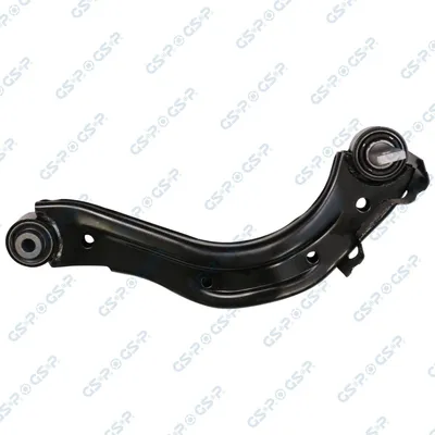 Produktbild von GSP S062974 Querlenker Hinten Links Oben für HONDA CIVIC VIII Stufenheck (FD, FA)