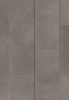 Obrázek produktu pro Mexen Grey Mist vzorek vinylových panelů SPC 6,5 mm, podložka IXPE 1,5 mm, 4 V-Fuga, Kámen - F1155-S