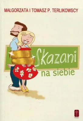 Zdjęcie produktu dla Skazani na siebie