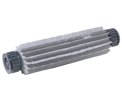 Produktbild von Reinigungsbürste komplett hinten für Dolphin E30, E35, E40i, E50i