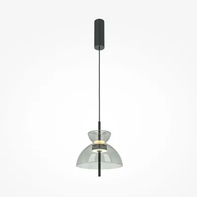 Obrázok produktu pre MAYTONI Zavesná lampa Bangkok 3000 K 12 W MOD185PL-L11B3K2